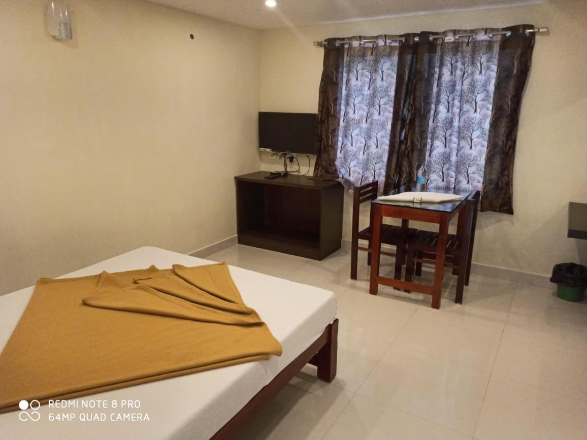 Tea Dale - All Rooms With Tea Estate View Munnar Esterno foto